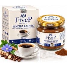 Fivep Hindiba Kahvesi 150 gr