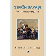 TeknoKapsül Sıffın Savaşı