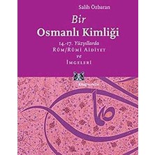 TeknoKapsül Bir Osmanlı Kimliği