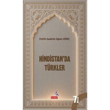 TeknoKapsül Hindistan`da Türkler