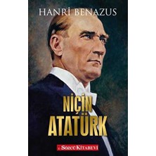 TeknoKapsül Niçin Atatürk
