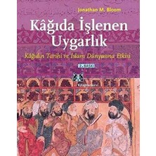 TeknoKapsül Kağıda Işlenen Uygarlık