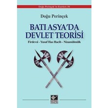 TeknoKapsül Batı Asya`da Devlet Teorisi