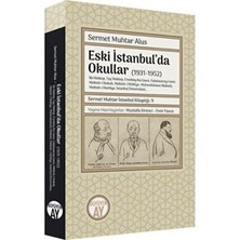 TeknoKapsül Eski Istanbul`da Okullar