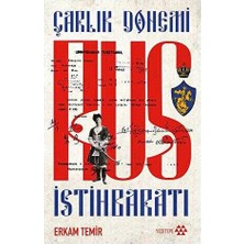 TeknoKapsül Rus Istihbaratı