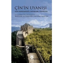 TeknoKapsül Çin’in Uyanışı Çin Hanedanlığı, Savaşları, Yükselişi