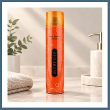 Bezos Ultra Saç Spreyi 400 ml Agc