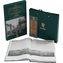 TeknoKapsül Istanbul ve Boğaz Kıyılarına Pitoresk Seyahat - A Picturesque Voyage To Constantinople And The Shore