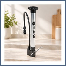 Bezos Mini Krom El Pompası BZS10