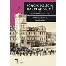 TeknoKapsül Sömürgeciliğin Hasat Mevsimi
