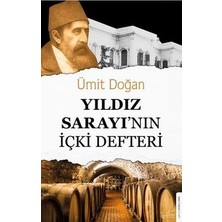 TeknoKapsül Yıldız Sarayı`nın Içki Defteri