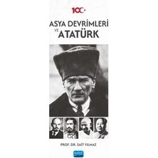 TeknoKapsül Asya Devrimleri ve Atatürk