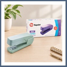 Bezos No:24/6 Pastel Zımba BZS10