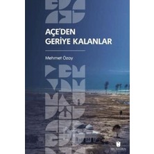 TeknoKapsül Açe’den Geriye Kalanlar