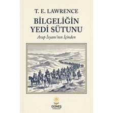 TeknoKapsül Bilgeliğin Yedi Sütunu