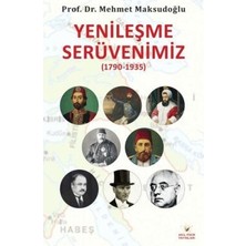 TeknoKapsül Yenileşme Serüvenimiz 1790-1935