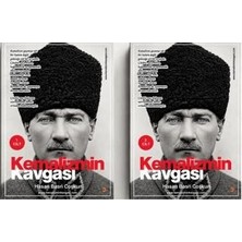 TeknoKapsül Kemalizmin Kavgası 2 Cilt
