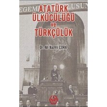 TeknoKapsül Atatürk Ülkücülüğü ve Türkçülük