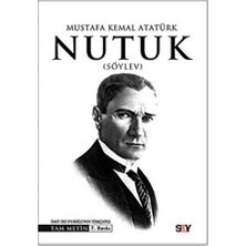 TeknoKapsül Nutuk Söylev