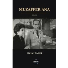 TeknoKapsül Muzaffer Ana