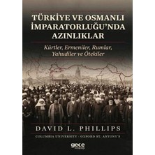TeknoKapsül Türkiye ve Osmanlı Imparatorluğu`nda Azınlıklar