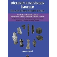 TeknoKapsül Diclenin Kuzeyinden Imgeler - Images From North Tigris