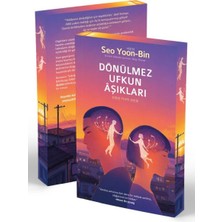 İndigo Kitap Dönülmez Ufkun Aşıkları