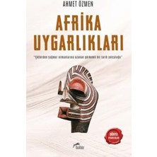 TeknoKapsül Afrika Uygarlıkları