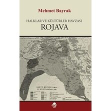 TeknoKapsül Halklar ve Kültürler Havzası Rojava