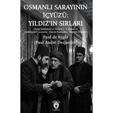 TeknoKapsül Osmanlı Sarayının Içyüzü: Yıldız`ın Sırları