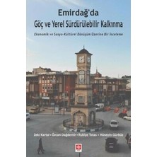 TeknoKapsül Emirdağ`da Göç ve Yerel Sürdürülebilir Kalkınma