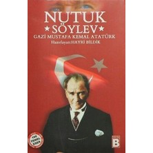 TeknoKapsül Nutuk Söylev