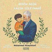 TeknoKapsül Benim Adım Kasım Süleymani