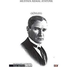 TeknoKapsül Nutuk Söylev