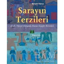 TeknoKapsül Sarayın Terzileri