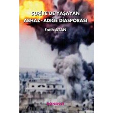 TeknoKapsül Suriye`de Yaşayan Abhaz-Adige Diasporası