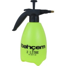 Mfyapı Bahçe 2 Lt  Su Pompası