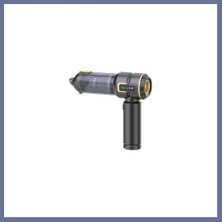 Bezos ST-6697A Plus Kablosuz El Süpürgesi (Brushless Motor) Dlra