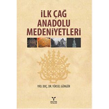 TeknoKapsül Ilk Çağ Anadolu Medeniyetleri