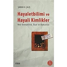 TeknoKapsül Hayalet Bilimi ve Hayali Kimlikler