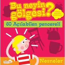 Parlayan Yıldız Bu Neyin Göesi? Nesneler