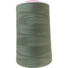 Odea Oltalı Polyester Dikiş Ipliği 5000 mt 8599 Küf Yeşili