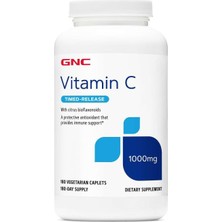 Odea Vitamin C Timed Release Vitamin