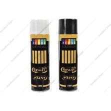 Odea Sudor Südor Sprey Boya 200 ml Bordo