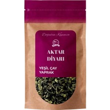 Odea Yeşil Çay Yaprak Ekstra 500 gr