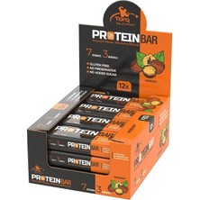 Odea Protein Bar Fındık (50 gr x 12 Adet)