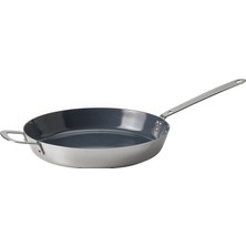 Odea Hemkomst Kızartma Tavası, Yapışmaz Kaplama-Paslanmaz Çelik Yapışmaz Kaplama-Paslanmaz Çelik 32 cm