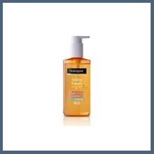 Bezos Visib Sivilce Temizleme Jeli 200ML 1 Adet BZS10