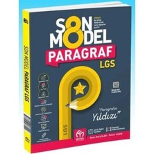 TeknoKapsül 8. Sınıf Son Model Paragraf