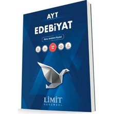 TeknoKapsül Ayt Edebiyat Konu Anlatım Föyleri